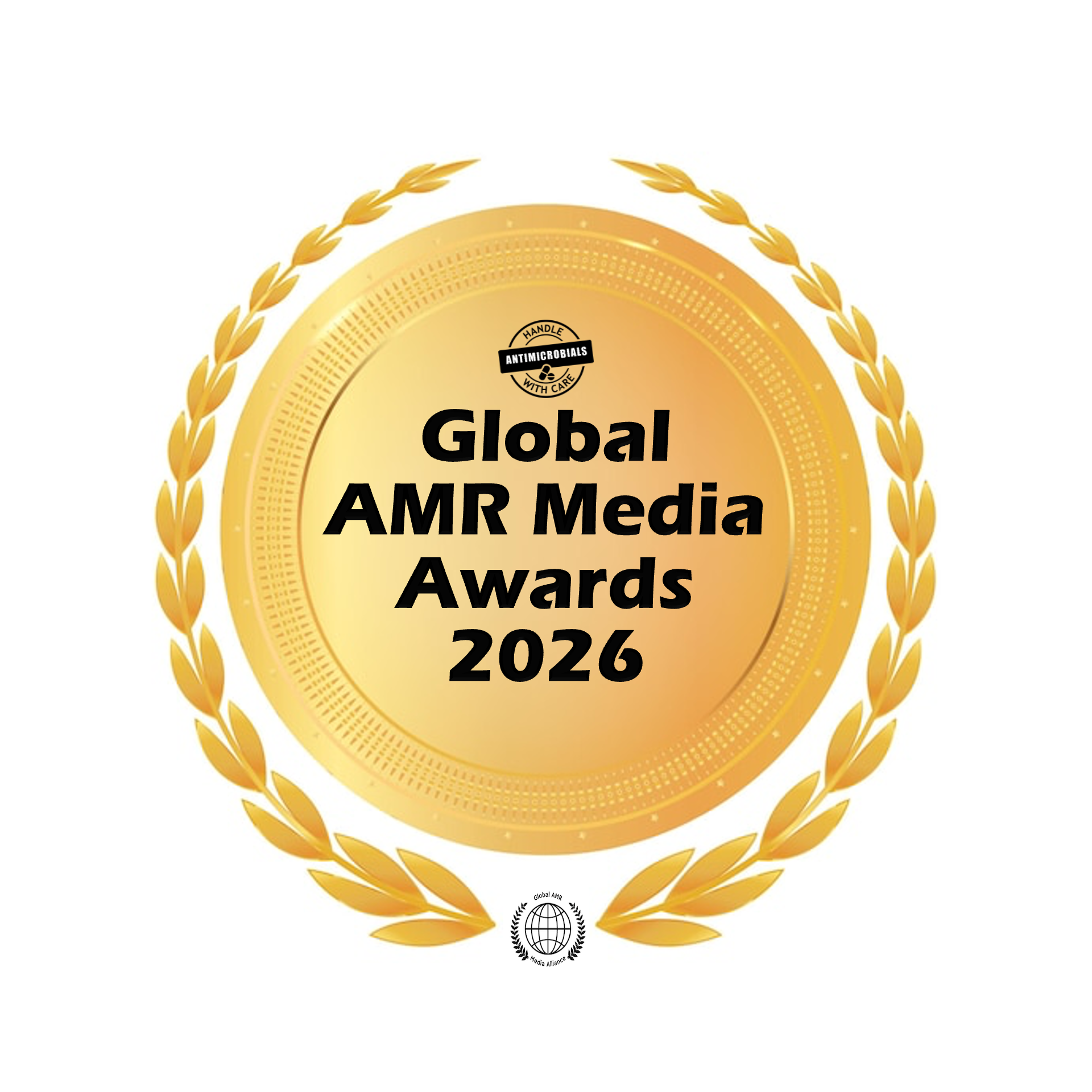 Global AMR Media Awards 2026 – GAMA